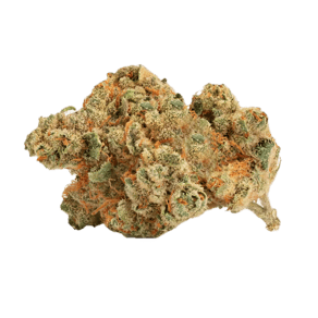 Orange Kush Cake