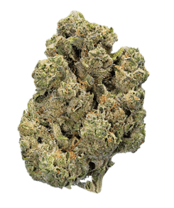Strawberry Diesel