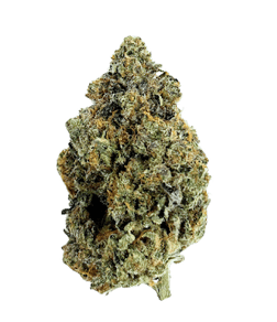 Apple Rock Candy