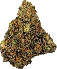 Chocolate Mint OG 2.0