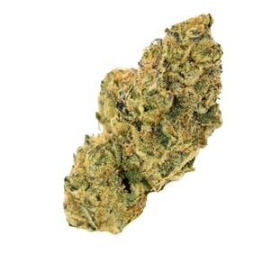 Frosted Gelato