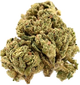 Citron Cookies