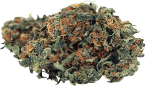 California Orange