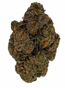 Blueberry Bananas