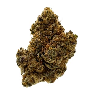 Alien Kush Mintz