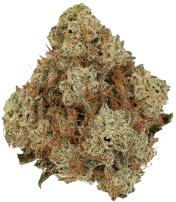 Ghost Train Haze