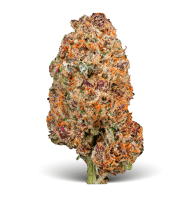 Trop Cherry Gas