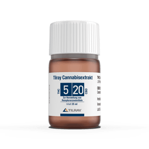 Cannabisextrakt