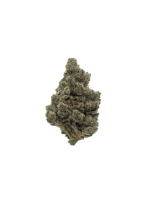Triangle Silver Haze