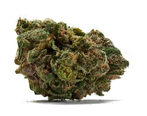 Slurricane Mint