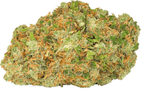 Ghost Train Haze