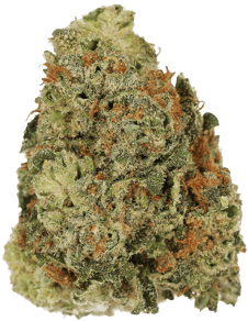 Strawberry OG