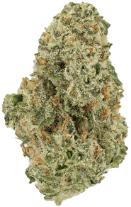 Afghan Bubba Kush