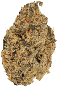 Manderine Cookies