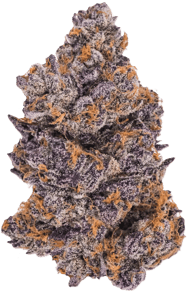 Lavender Clouds