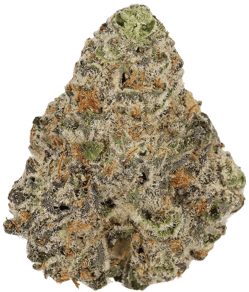 LA Kush Cake
