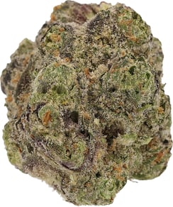 Strawberry Diesel