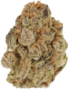 Black Cherry Punch