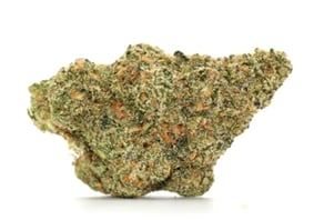 Gas Cake