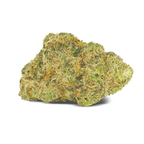 Campfire Kush
