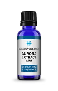 Cannabisextrakt