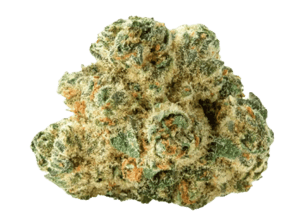 Space Cake