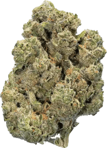 Strawberry Diesel