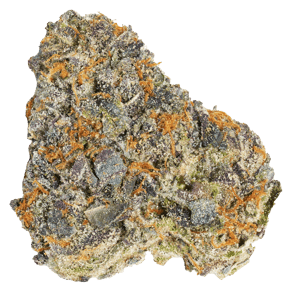 Strawberry Bubble Gum