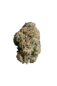 Jet Fuel Gelato