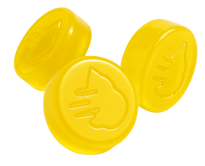THC Weichpastillen 5,0mg