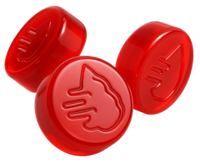 THC Weichpastillen 7,5mg