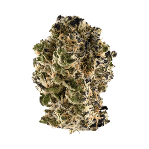 GMO x Gush Mints