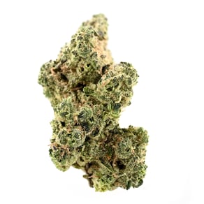 Blueberry Cookies