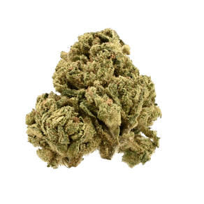 Citron Cookies x Biker Kush