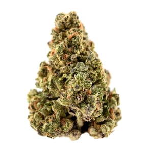 GMO Cookies x Kush Mintz