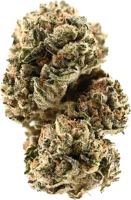 Animal Mints x Bubba Kush