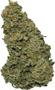 Ghost Train Haze