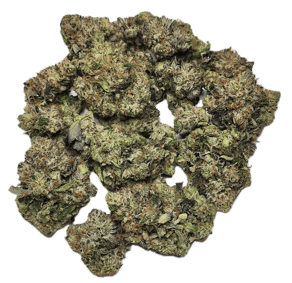 Lemon Berry OG