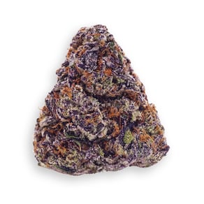 Bubblegum Kush