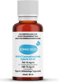 SOMAI 10:10 Extrakt